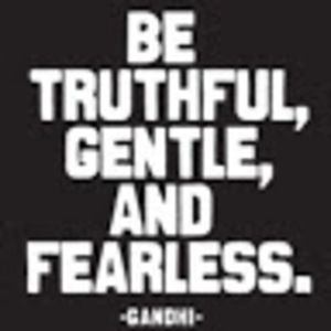 Meet your Posher, Molly